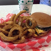 Ohio: The Spot - Sidney