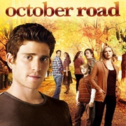 October Road