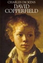 David Copperfield