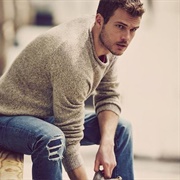 Owen Gentry, Confess