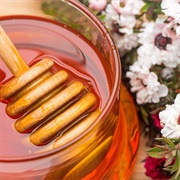 Mānuka Honey
