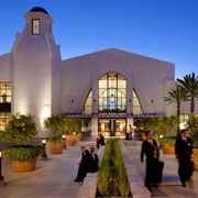 SBA - Santa Barbara, CA