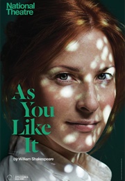 As You Like It (1992)