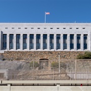 San Francisco Mint