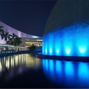 Hong Kong Space Museum
