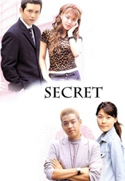 Secret (2000)