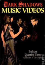 Dark Shadows Music Videos (1991)