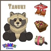 Tanuki