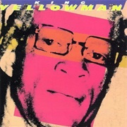 Yellowman ‎– King Yellowman