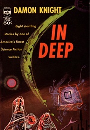 Stranger Station (Damon Knight)