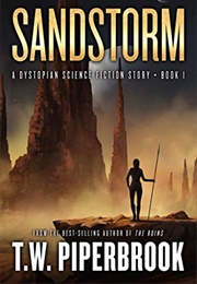 Sandstorm (T.W. Piperbrook)