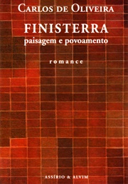 Finisterra: Paisagem E Povoamento (Carlos De Oliveira)