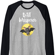 Bat Whisperer T-Shirt