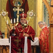Divine Liturgy