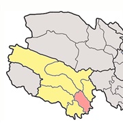 Yushu Tibetan Autonomous Prefecture
