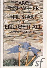 Moon Songs (Carol Emshwiller)