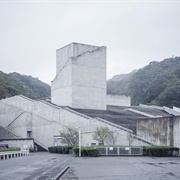 Chikatsu-Asuka Museum, Osaka