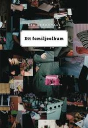 Ett Familjealbum (Åsa Grennvall)