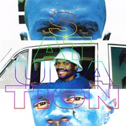 Saturation Trilogy (BROCKHAMPTON, 2017)