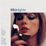 Midnights (Taylor Swift, 2022)