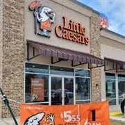 Little Caesars