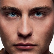 Douwe Bob (Bisexual, He/Him)