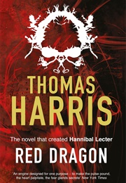 Red Dragon (Thomas Harris)