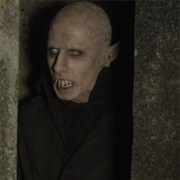 Petyr (What We Do in the Shadows, 2014)