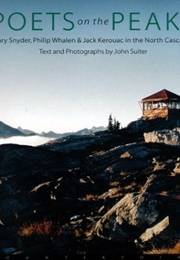 Poets on the Peaks (John Suiter)