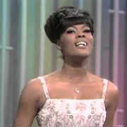 Dionne Warwick