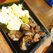 Jidori No Sumibiyaki