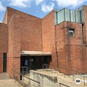 Hector Pieterson Museum, Soweto