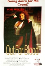 Out for Blood (1990)