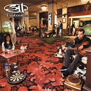 311 - Evolver