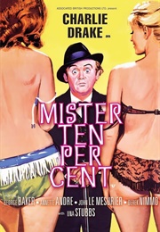 Mister Ten Per Cent (1967)
