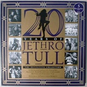 20 Years of Jethro Tull (Jethro Tull, 1988)