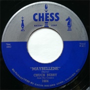 Chuck Berry - Maybellene