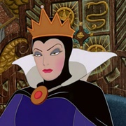 Evil Queen (Snow White)