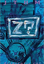 Johnny the Homicidal Maniac (Jhonen Vásquez)