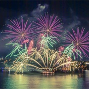 Grands Feux Loto-Québec