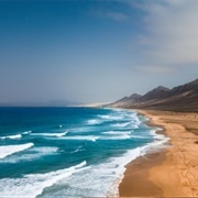 Fuerteventura, Canary Islands