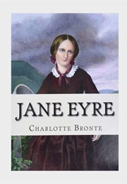 Jane Eyre (Charlotte Brontë)