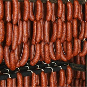 Spanish Sausage