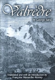 Valvèdre (George Sand)