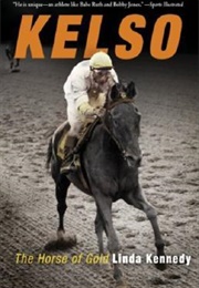 Kelso: The Horse of Gold (Linda Kennedy)