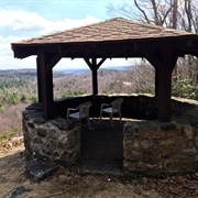 Dennis Hill State Park