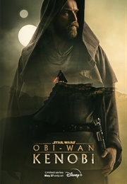 Star Wars: Obi-Wan Kenobi (2022)