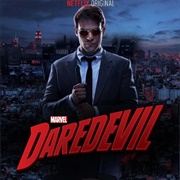 Daredevil Season 2 Episodes 12-13