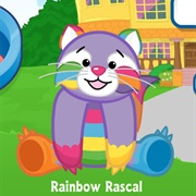 Rainbow Rascal