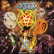 XL (Anthrax, 2022)